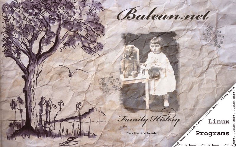 Balean.net - Family History